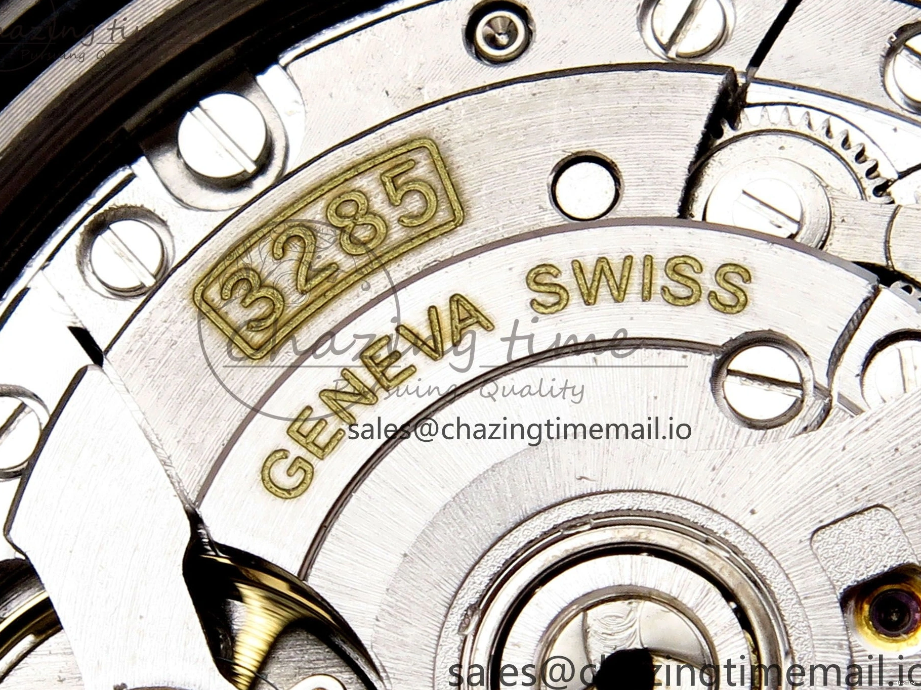 MiroTime 1220 GMT-Master II 126710 BLNR ZF 1:1 Best Edition on Jubilee Bracelet SH ComfortFit 962